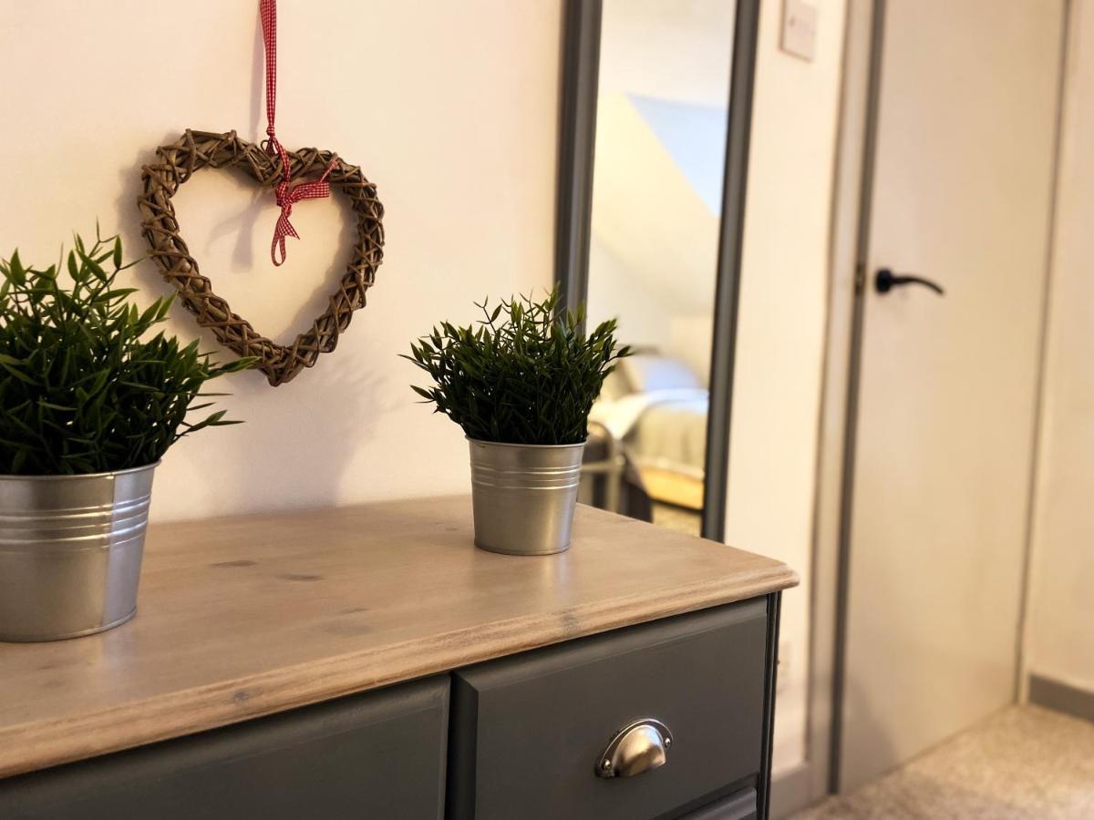 The Little Ayr Bnb Seaside Apartment Ngoại thất bức ảnh