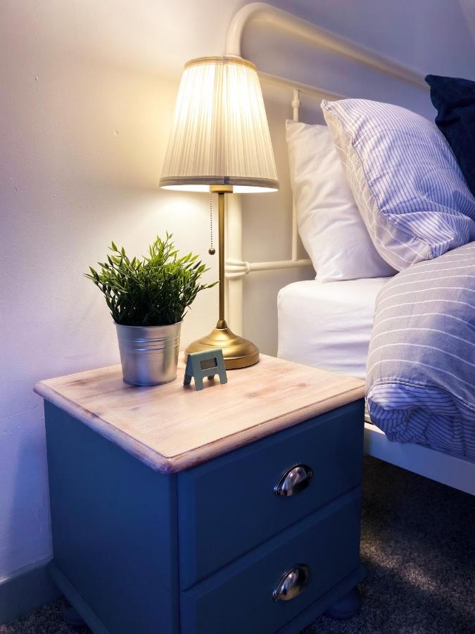 The Little Ayr Bnb Seaside Apartment Ngoại thất bức ảnh